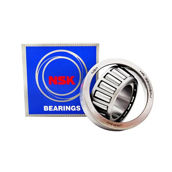 Tapered roller bearing set for a metallurgical duty, bore and cup machined for high radial load