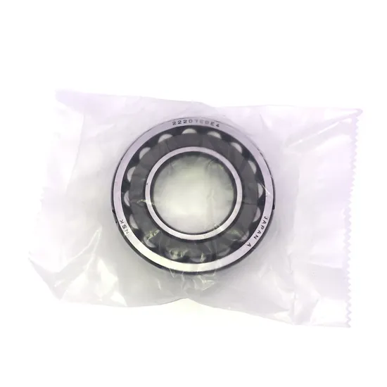 Product photo of 22326MB bearing
