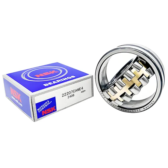 Product photo of 22334MB bearing