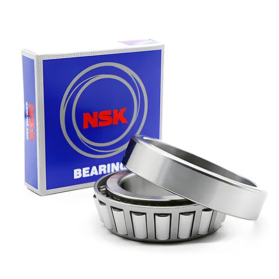 Product photo of 30202-30205 bearing