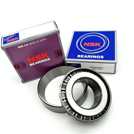Product photo of 30238 bearing