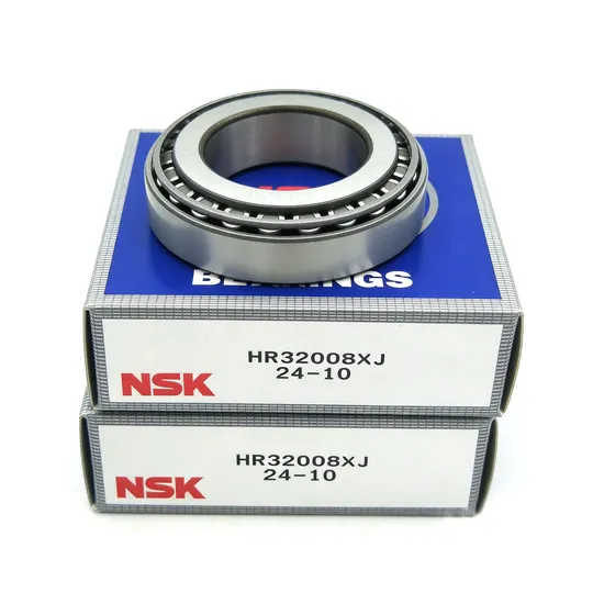 Product photo of 32030 bearing