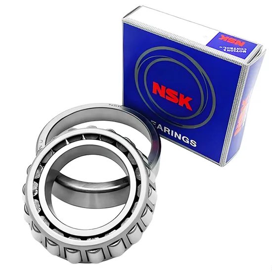 Product photo of 32307 bearing