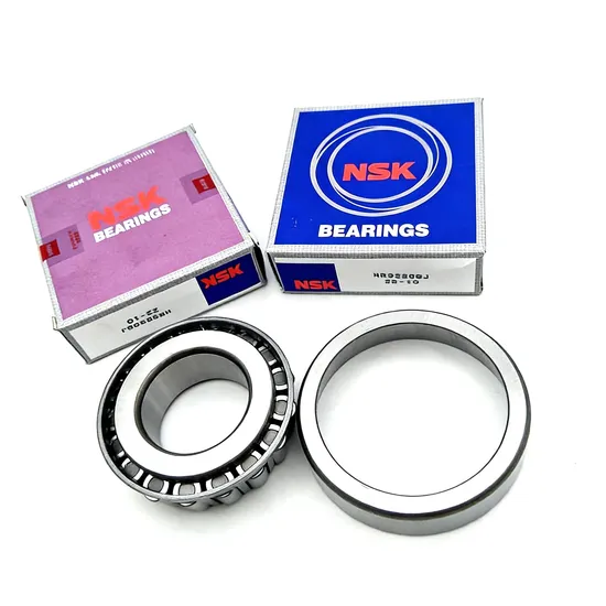 Product photo of 32320 bearing