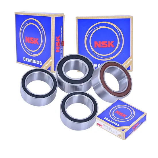 Product photo of 3306-2Z bearing