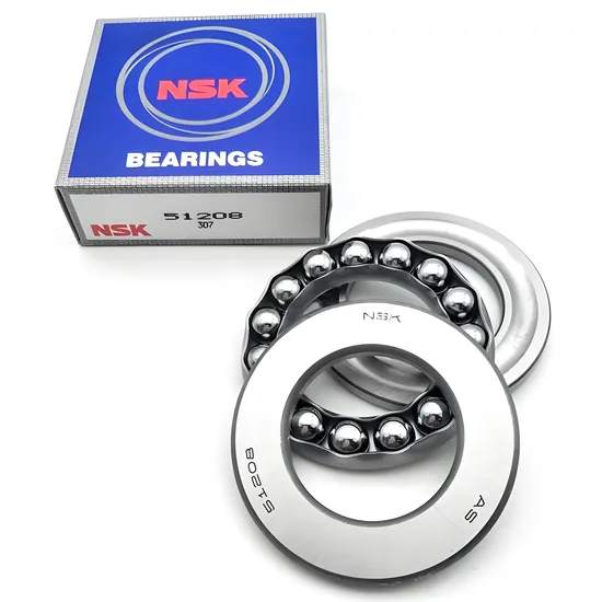 Product photo of 51100/51200 bearing