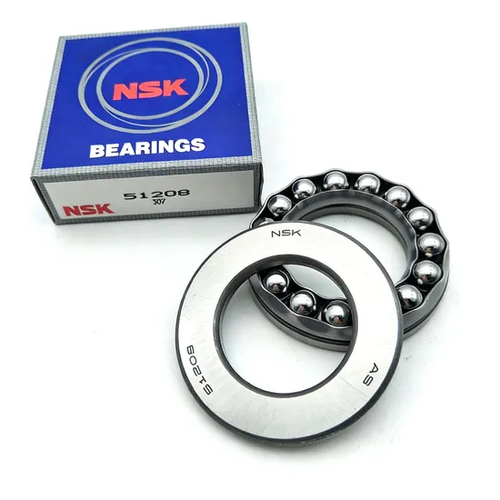 Product photo of 51100 bearing