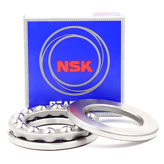 Product photo of 51122 bearing