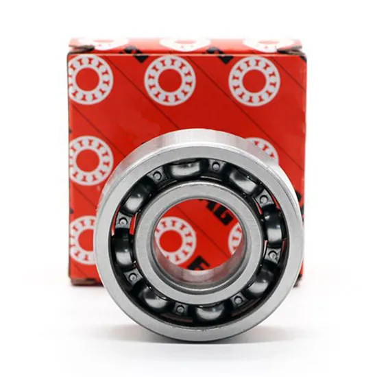 Product photo of 6200 bearing