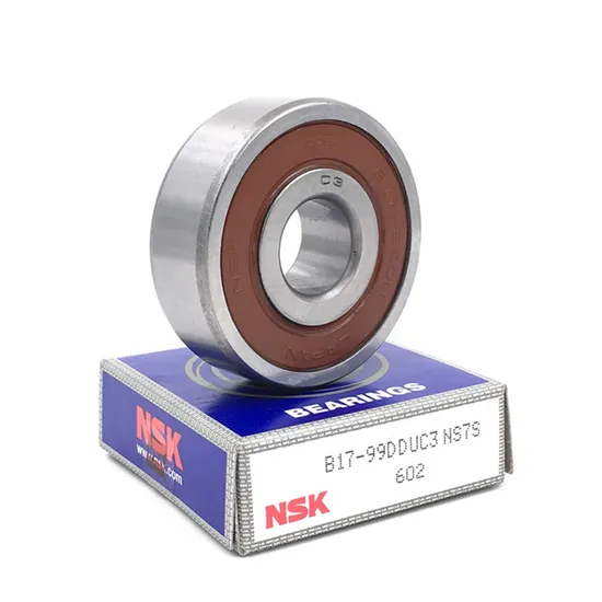 Product photo of 6203-Z/Z3 bearing