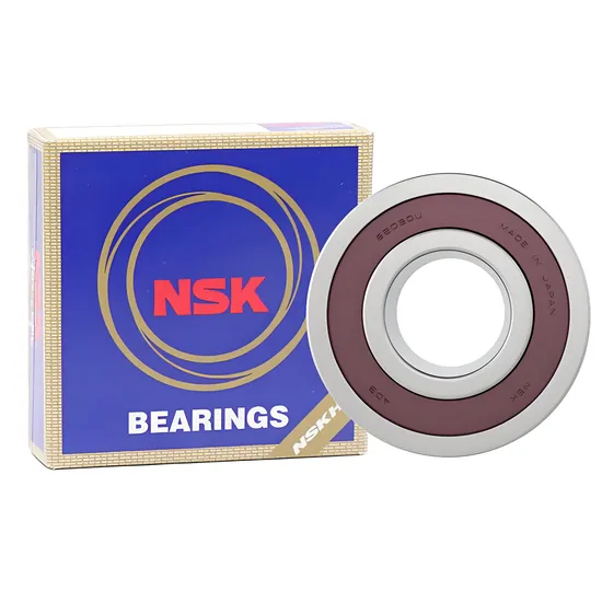 Product photo of 6204 bearing