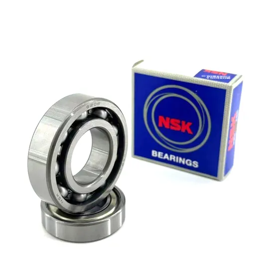 Product photo of 6205 bearing