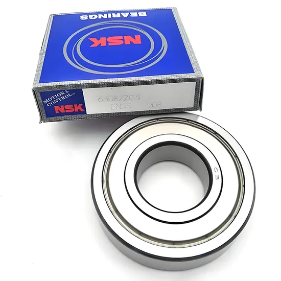 Product photo of 6211 bearing