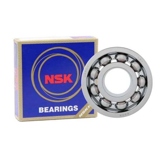 Product photo of 6301-2RS bearing