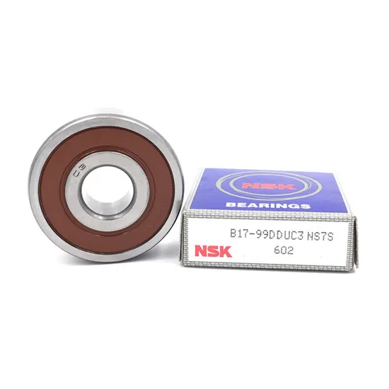 Product photo of 634-2RS bearing