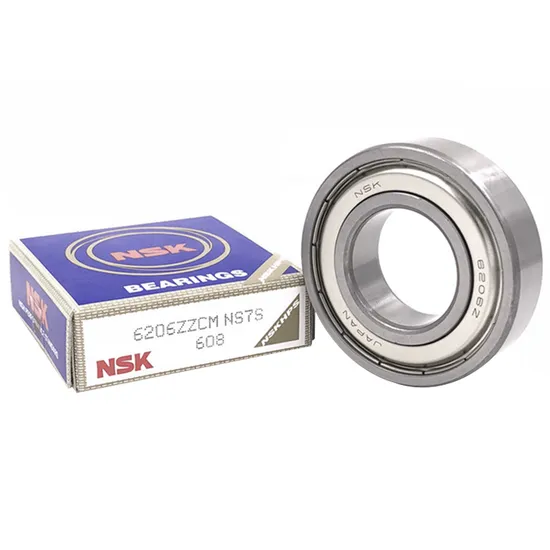 Product photo of 6403-2RS bearing