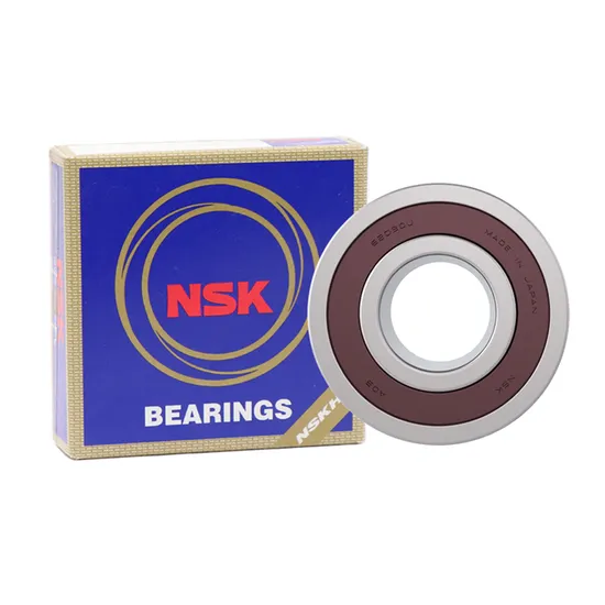 Product photo of 6411-2RS bearing