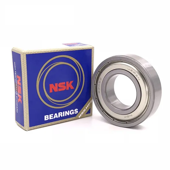Product photo of 6414-2RS bearing