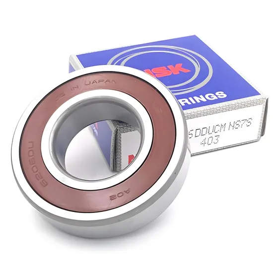 Product photo of 6800-2RS bearing