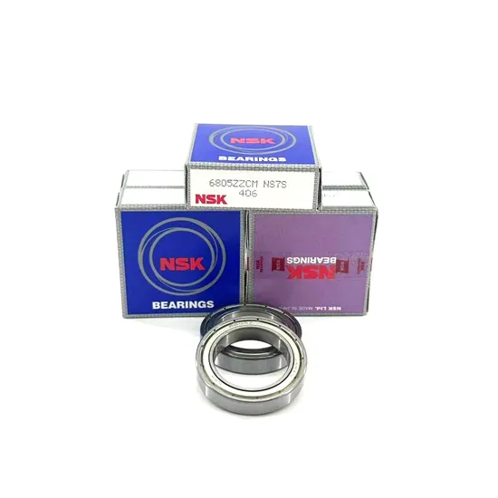 Product photo of 6805 bearing