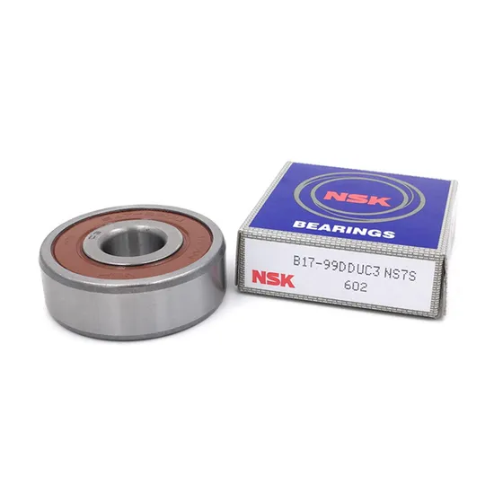 Product photo of 6900-6907DDU bearing