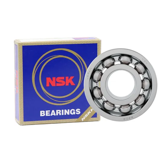 Product photo of 6906-2RS bearing
