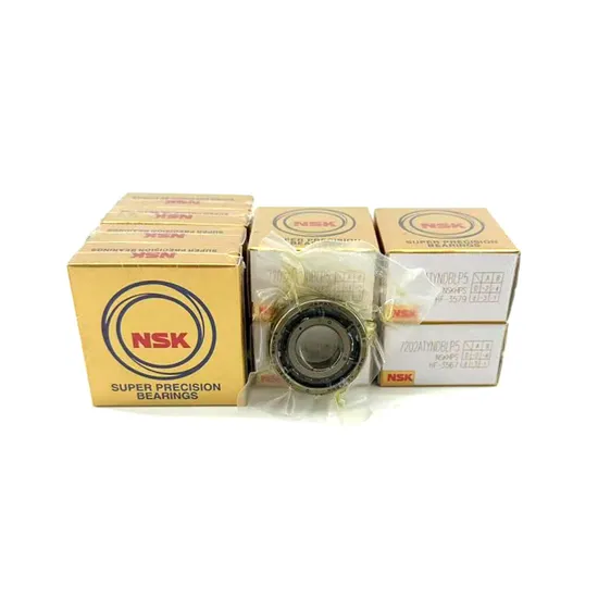 Product photo of 7202A bearing