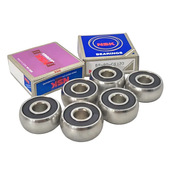 Product photo of B8-80-CG120 bearing