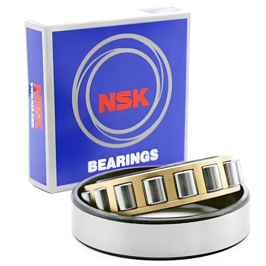 Product photo of N212 bearing