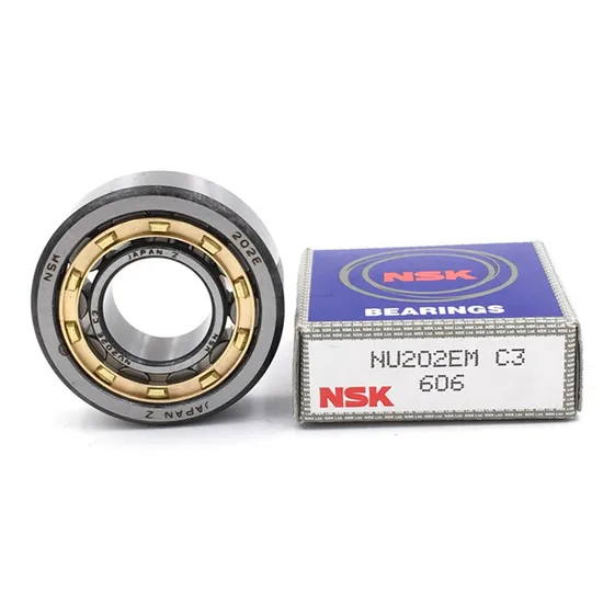 Product photo of N215 bearing