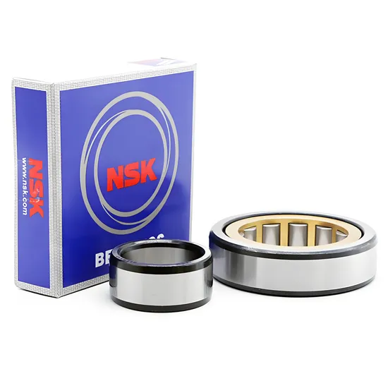 Product photo of N2312EM bearing