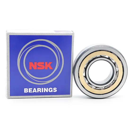 Product photo of N2317EM bearing
