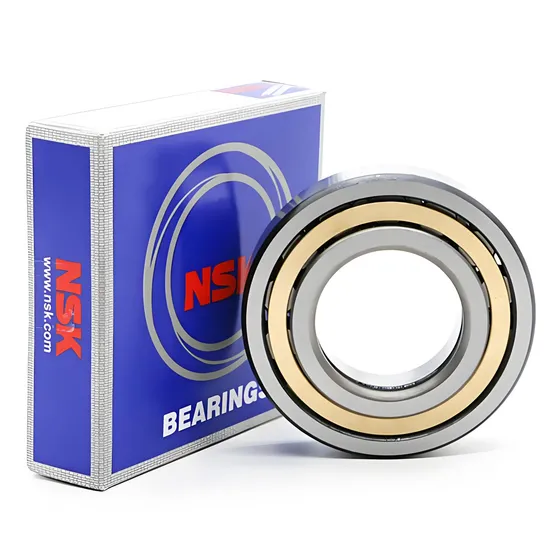 Product photo of NF211EM bearing