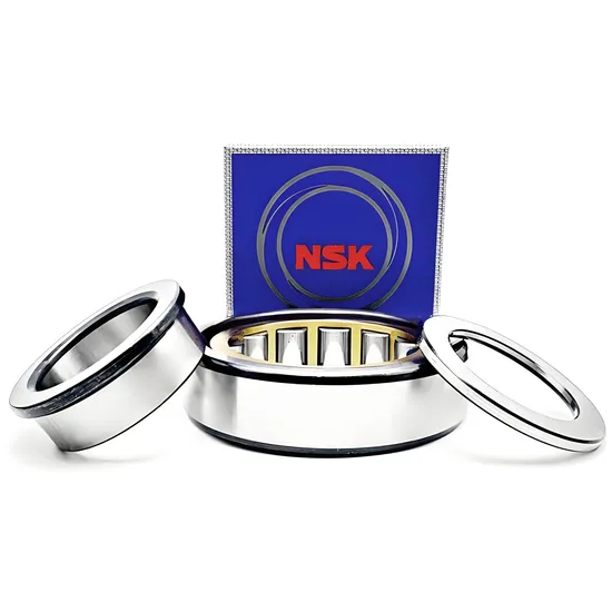 Product photo of NJ2203E bearing