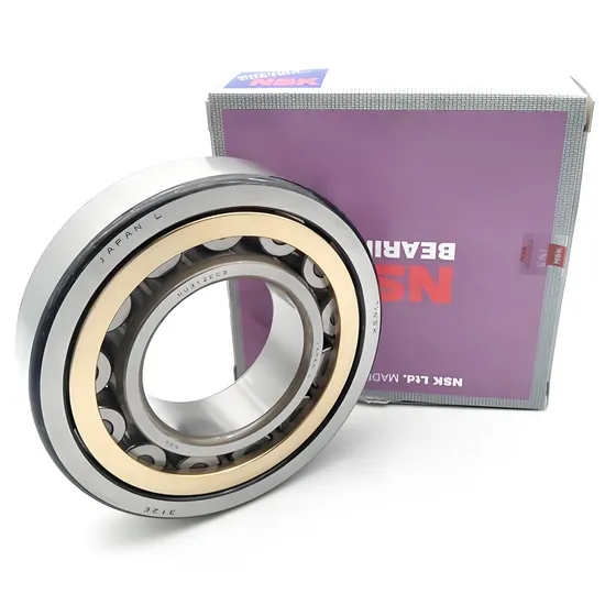 Product photo of NJ2304E bearing