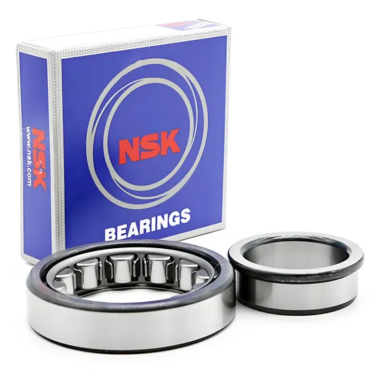 Product photo of NJ303EM bearing