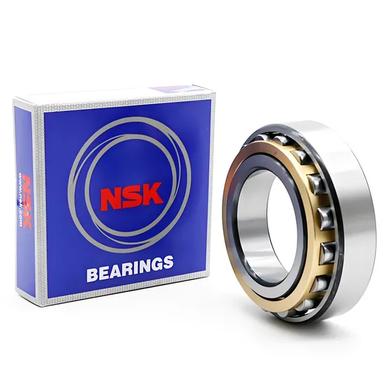 Product photo of NJ305EM bearing
