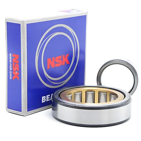 Product photo of NJ306E/C3 bearing