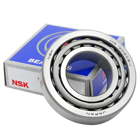 Product photo of NJ309 bearing