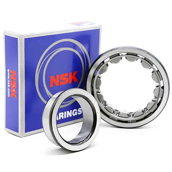 Product photo of NJ326EM bearing