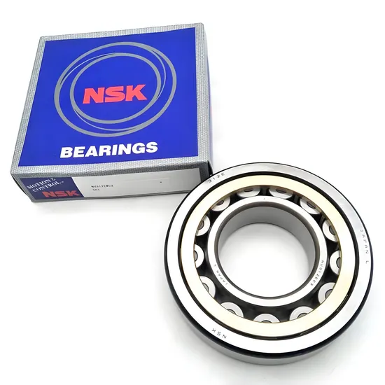 Product photo of NJ420EM bearing