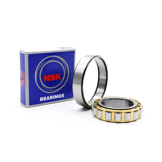 Product photo of NU2244M bearing