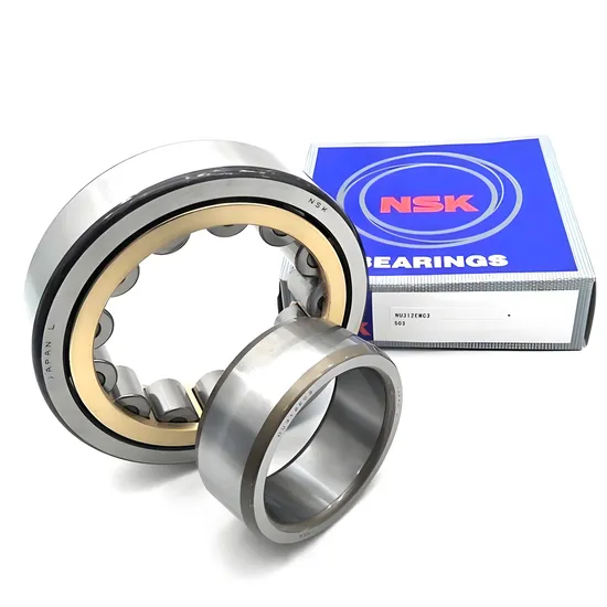 Product photo of NU311EM bearing