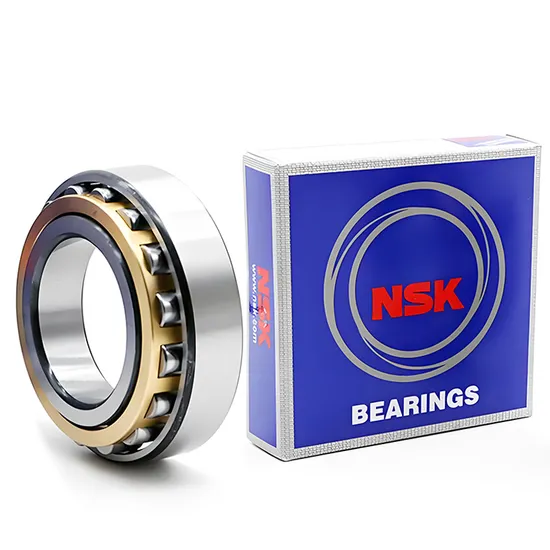 Product photo of NUP2215EM bearing