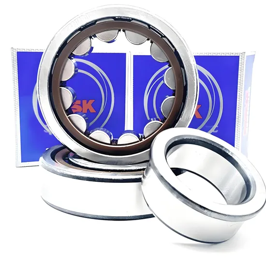Product photo of NUP318EM bearing